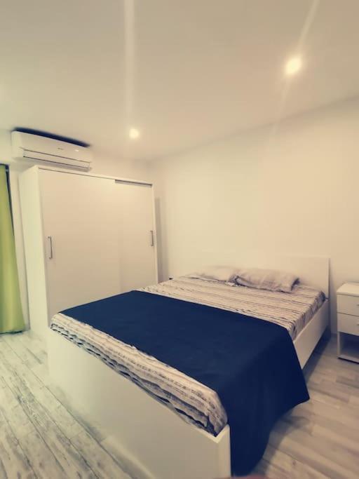 Lovely Two Bedrooms Apartment. Flic en Flac Ngoại thất bức ảnh