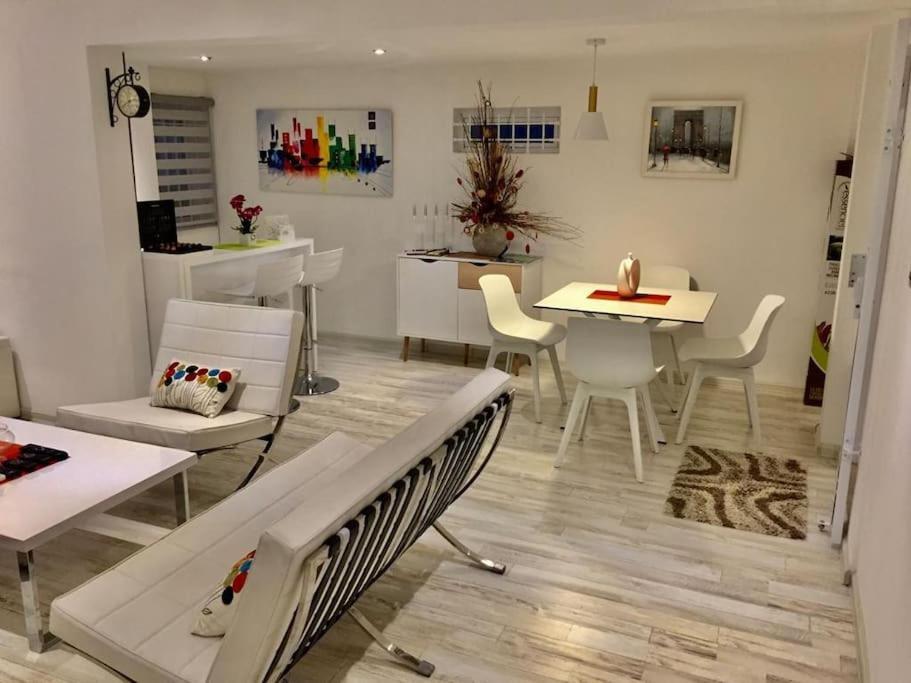 Lovely Two Bedrooms Apartment. Flic en Flac Ngoại thất bức ảnh