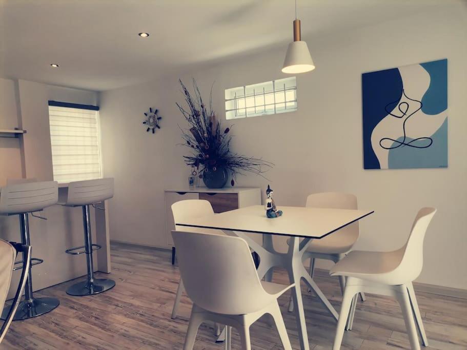 Lovely Two Bedrooms Apartment. Flic en Flac Ngoại thất bức ảnh