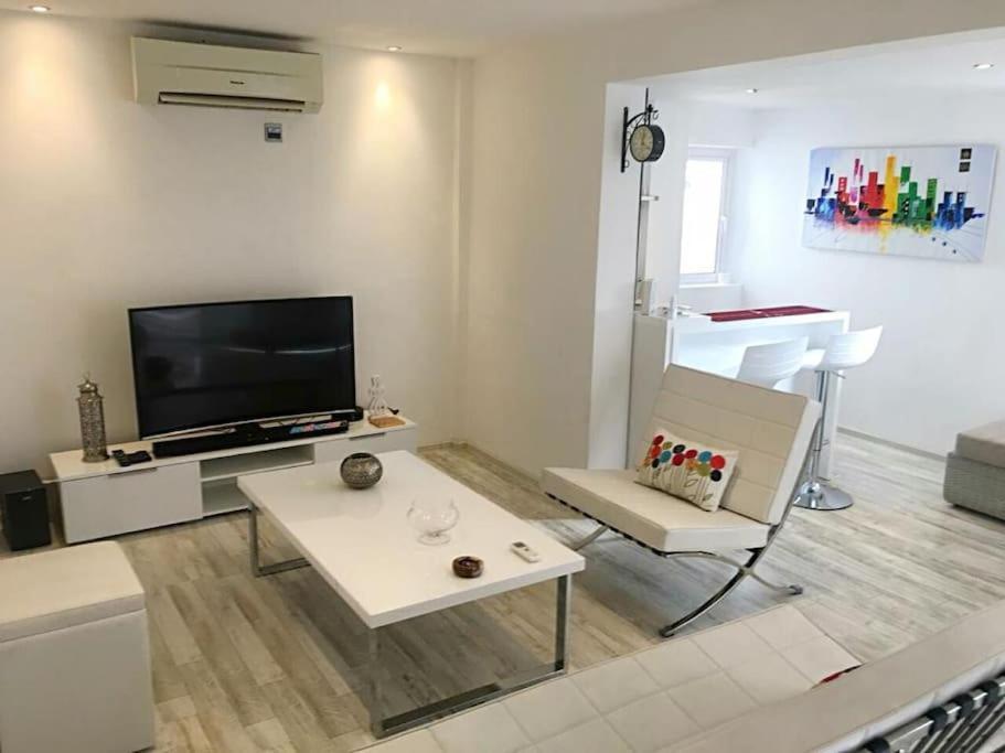 Lovely Two Bedrooms Apartment. Flic en Flac Ngoại thất bức ảnh