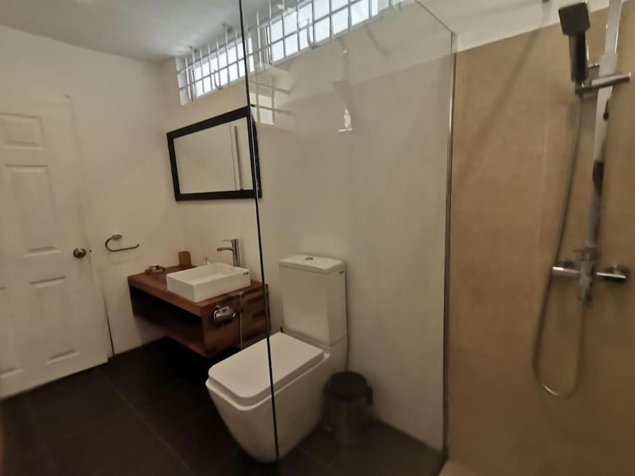 Lovely Two Bedrooms Apartment. Flic en Flac Ngoại thất bức ảnh