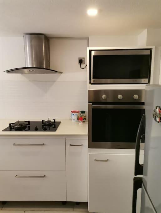 Lovely Two Bedrooms Apartment. Flic en Flac Ngoại thất bức ảnh