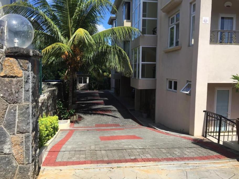 Lovely Two Bedrooms Apartment. Flic en Flac Ngoại thất bức ảnh