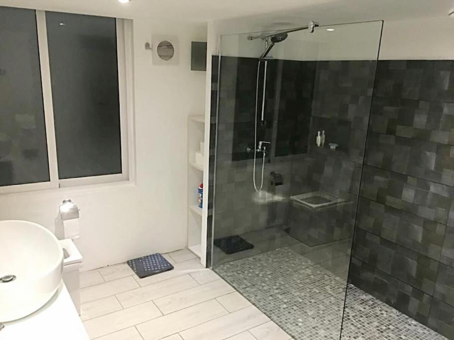 Lovely Two Bedrooms Apartment. Flic en Flac Ngoại thất bức ảnh
