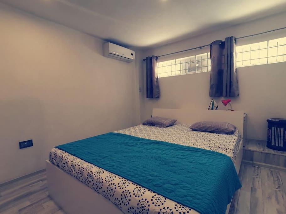 Lovely Two Bedrooms Apartment. Flic en Flac Ngoại thất bức ảnh