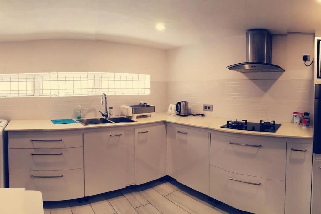 Lovely Two Bedrooms Apartment. Flic en Flac Ngoại thất bức ảnh