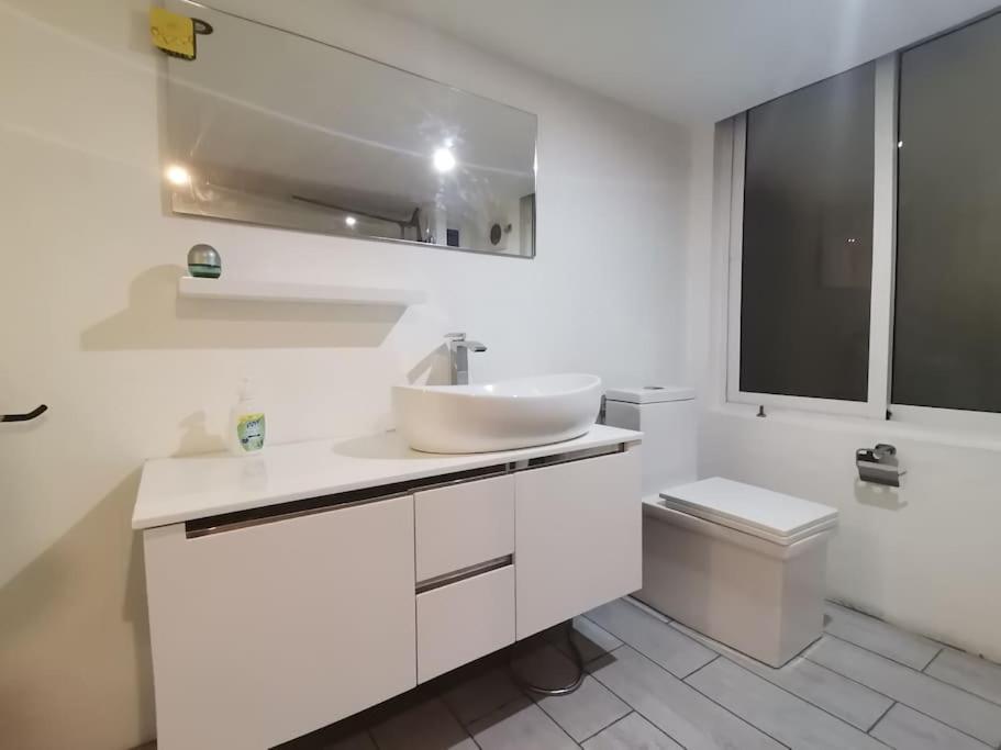 Lovely Two Bedrooms Apartment. Flic en Flac Ngoại thất bức ảnh