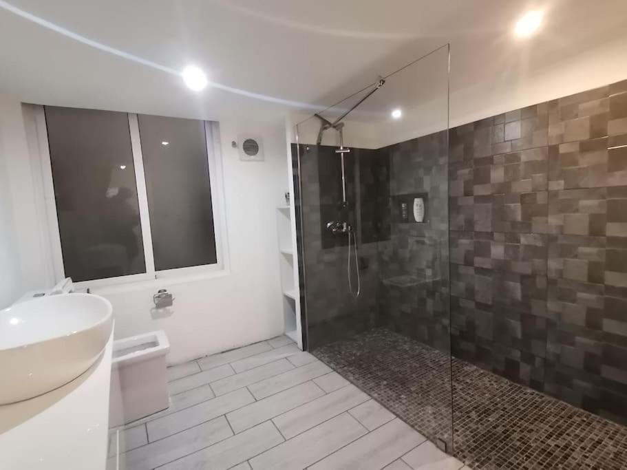 Lovely Two Bedrooms Apartment. Flic en Flac Ngoại thất bức ảnh