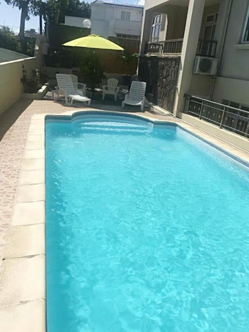 Lovely Two Bedrooms Apartment. Flic en Flac Ngoại thất bức ảnh